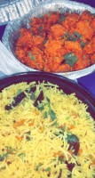 Maharani Indian food