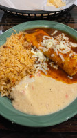 Cactus Cantina Mexican Grill Of Pensacola food