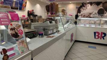 Baskin-robbins food