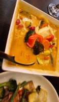 Laksana Thai Cuisine food