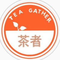 Tea Gather inside