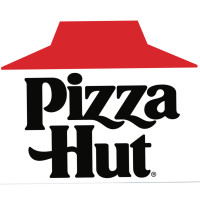 Pizza Hut outside