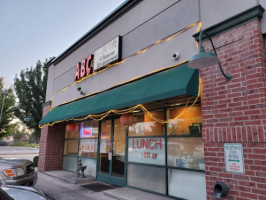Abc Chinese West Valley City outside
