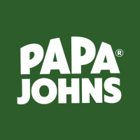 Papa Johns Pizza food