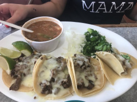 Tink-A-Tako Mexican Food & Bar food