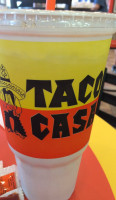 Taco Casa outside