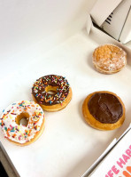 Dunkin' food