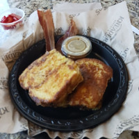 Kneaders Bakery Cafe food