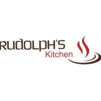 Rudolph's Kitchen inside