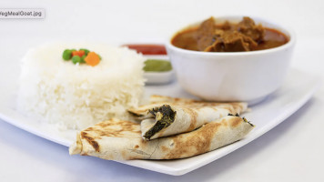Namaskar Foods food