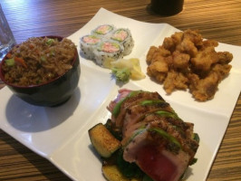 Blufish Sushi Grill inside