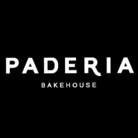 Paderia Bakehouse food