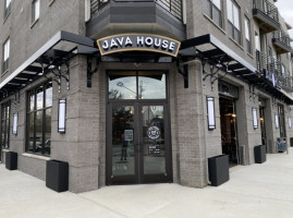 Java House (broad Ripple) inside