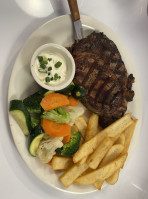Brookdale Cafe And Grill food