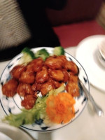 Ming Palace food