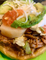 Hecho En Mexico Authentic Mexican Food food