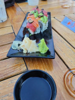 Sushi By Bou Beach Club food