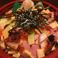 Wann Japanese Izakaya food
