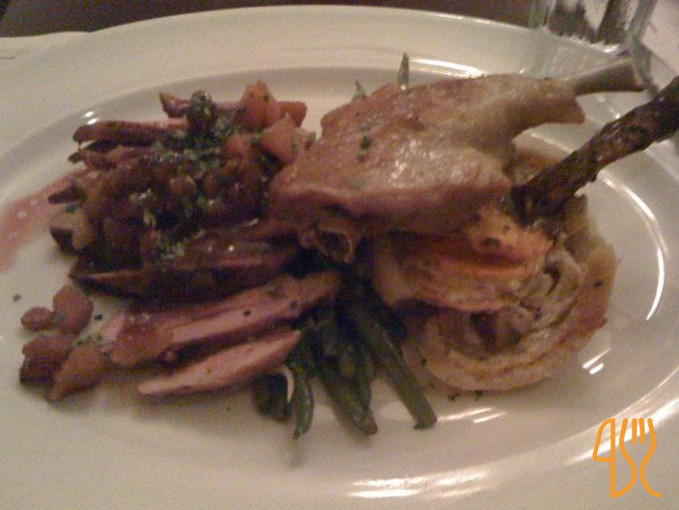 Sage Bistro - Bellmore