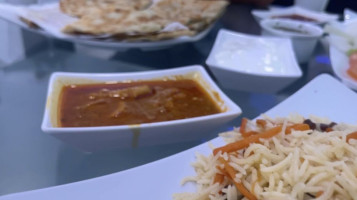 Kabul Kabob House food