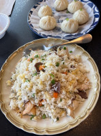 Yī Pǐn Chuān Xiāng Xiaolongbao House (was Royal Dumplings House) food