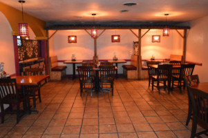 Monterrey Mexican Restaurant  No #35 inside