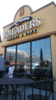 Kneaders Bakery Cafe outside