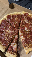 Little Caesars Pizza food