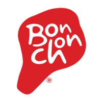 Bonchon inside