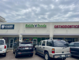Fitlife Foods outside
