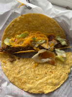 Del Taco food