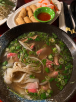 Pho Gia food