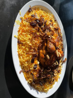 Monasaba Yemeni Cuisine inside