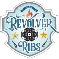 Revolver Ribs food