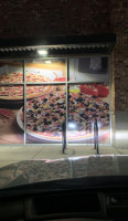 Papa Murphy 's Take 'n ' Bake Pizza food