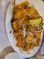 Deshi Kitchen Indian Cuisine food
