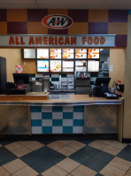 A&w food