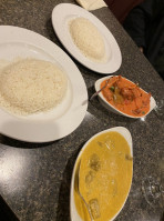 Sai Ram Indian Cuisine food