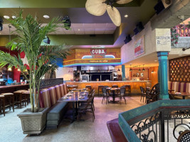 Cuba Libre Restaurant Rum Bar Fort Lauderdale food