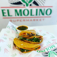 El Molino Supermarket food