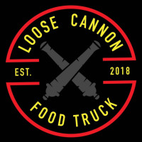 Loose Cannon Food Truck inside