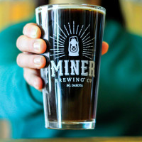 Miner Brewing Company And Prairie Berry Winery Taproom food