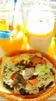 Antojitos Oaxaqueños Mary food