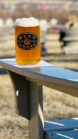 Bear Chase Brewing Company food