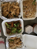 R House Huá Yáng food