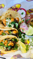 Fito's Tacos De Cabeza food