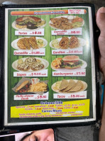 Loritos Real Mexican Food food