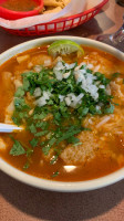 Menuderia Guanajuato food