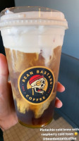 Bean Bastard Coffee food