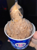 Baskin-robbins food